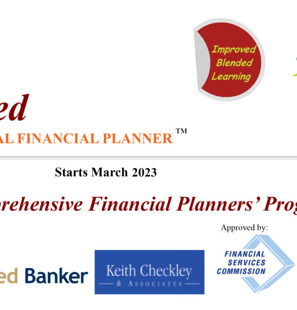 Certified International Financial Planner (CIFP)