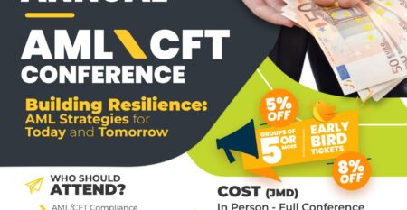 AML CFT Conf Flyer 2024