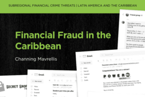 Financial Fraud in the Caribbean