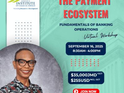 The Payment Ecosystem- Fundamentals of Banking Operations​