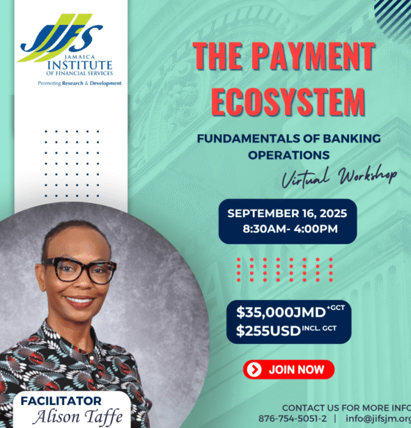 The Payment Ecosystem The Payment Ecosystem: Fundamentals of Banking Operation