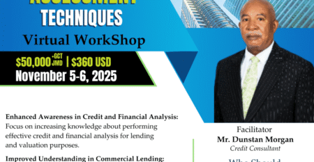 Credit Assessment   Techniques 2025