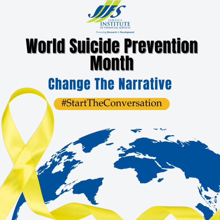 World-Suicide-Prevention-month